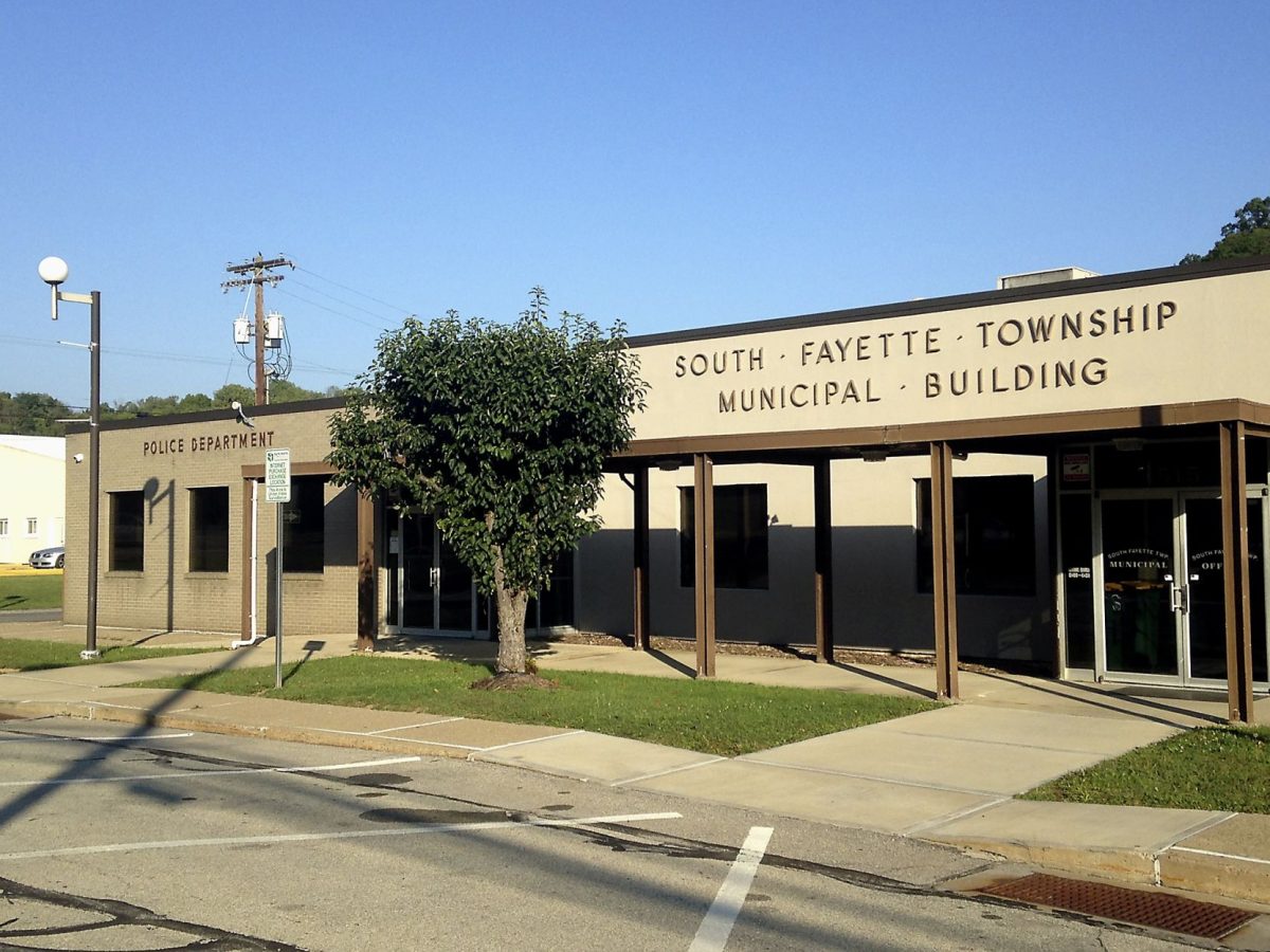 Zoning changes worry South Fayette residents The Almanac